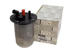 Palivový Filter Nissan Renault 1640000Q3K Originál