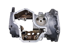 Olejová Vaňa 110171658R 111108836R 1.2 TCE Renault Dacia Nissan