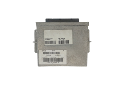 Riadiaca Jednotka Motora ECU 5380977 5380068 Saab