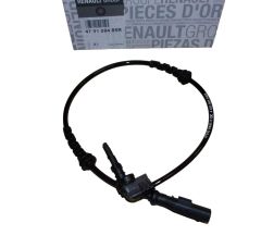 ABS Snímač Predný Nový Originál 479108485R Renault