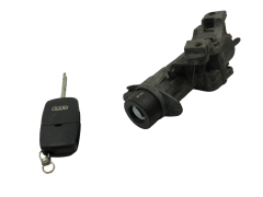 Spínacia Skrinka Audi A3 A4 A6 4B0905851C 4B0905849 1061