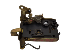Mechanizmus dverového zámku Pravý Predný 96056001 Citroen ZX Kiekert 5D 11170