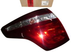 Svetlo Ľavá Originál 6350LQ 6350.LQ Citroen C4 Picasso