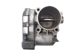 Ventil teleskopu škrtiacej klapky Renault 8200330810 --E 0281002681 H8200330812 1056