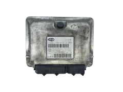 Riadiaca Jednotka IAW4AF.M9 55187372 61600.627.05 Fiat Magneti Marelli 62929