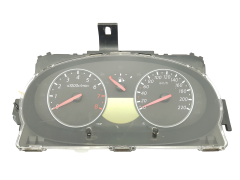Tachometer Nissan Micra K12 BC43D