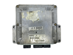 Riadiaca Jednotka 0281010592 9642014880 28FM0310 PSA Bosch 63990