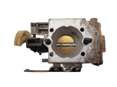 Ventil teleskopu škrtiacej klapky Renault 7700864871 0438201207 1.4 8V Bosch