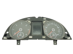 Tachometer VW Passat B7 3C8920870L A2C53439638 VDO