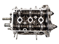 Hlava valcov Toyota Aygo 1KR 1611541580 1.0 12v C1 107