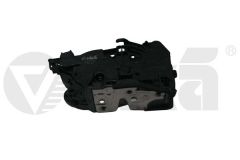 Mechanizmus dverového zámku Zadný Ľavý 10A839015 88391814601 VW Seat Skoda Vika
