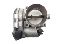 Ventil teleskopu škrtiacej klapky Ford BK2Q-9E926-AC 0280750598 2.2 TDCI 2569