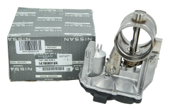 Egr Ventil Nový Originál 147B08010R Renault