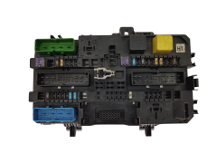 Skrinka poistiek 13222173 5DK008669-33 Opel GM Hella 20608