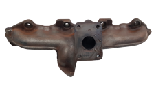 Výfukové potrubie 9635407980 0341G3 2.0 HDI C8 807 Citroen Peugeot