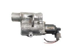 Egr Ventil 7.22818.58.0 8200656008 Pierburg 1.5 dci Renault S36