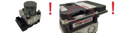 Abs Čerpadlo Peugeot 308 9666957480 0265951176 Bosch 1735