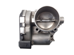 Ventil teleskopu škrtiacej klapky Ford Volvo 7S7G-9F991-CA 0280750535 1.6 3646