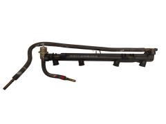 Vstrekovacia Rampa Ford 1,3 95BF-9D280-CD 4959