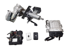 Štartovací set Renault Clio 5 237102703S 284B13925R 488105379R 1.3 TCE 0km 5