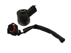 Vstrekovacia cievka Urobte Peugeot Citroen 2.2 HDI 9653344880