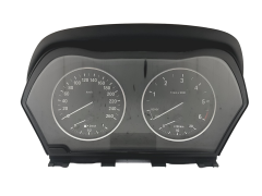 Otáčkomer BMW 1 6210 9371834 9232891 Johnson