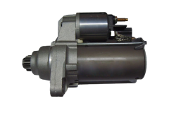 Štartér Motora Urobte VW Audi Seat Skoda 02T911023S 99110972101 Vika