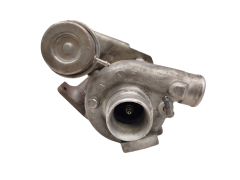 Turbodúchadlo Opel 1,7 DTL 90530995 454187-1 Garrett 127358 km