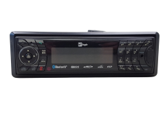 Rádio Cd Mp3 Prehrávač Bluetooth USB AUX MTlogic CSR-3057MT ISO