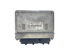 Riadiaca Jednotka 03D906023N 5WP40851 04 VW Seat Skoda Siemens 63724