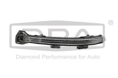 Smerovka Pravý 5G0949102 99491597402 VW Golf Touran DPA