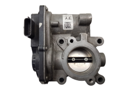 Ventil teleskopu škrtiacej klapky Renault 161206038R H8201171233 0.9 1.2 TCE 2128