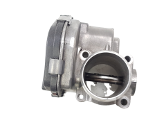 Ventil teleskopu škrtiacej klapky Citroen Peugeot Ford 9673534480 1.6 HDI 1232
