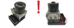 Abs Čerpadlo Mazda Ford 2S61-2M110-CE 10.0960-0106.3 ATE 67250