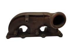 Výfukové potrubie 9629624980 296249 Renault Espace 3 3.0 V6 24V 12315