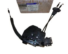 Mechanizmus dverového zámku Pravý Predný Nový Originál 805020013R Renault
