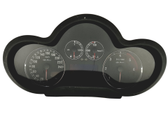 Tachometer Alfa Romeo 147 156071228 110080304092 59307