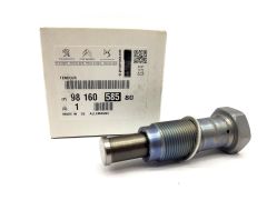 Napínač Remeňa Originál Citroen Peugeot 1.4-1.6 VTI THP 9824831580