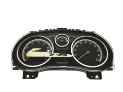 Tachometer Opel Corsa D P0013373005 52281
