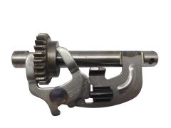 Ozubené koleso rýchlosti R JH3 7701073120 8200073108A 8200313126 Renault