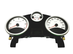 Otáčkomer Peugeot 207 9666133180 A2C53337660 59132