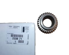 Ozubené koleso 6 Biegu Originál 2338.71 233871 ML6C Citroen Peugeot