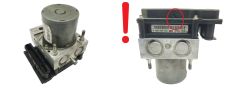 Abs Čerpadlo Fiat Idea 46826210 0265234039 Bosch 67305