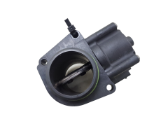 Ventil teleskopu škrtiacej klapky Citroen Peugeot Ford 9656113080 1.4 HDI Delphi 3128