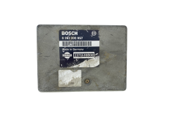 Riadiaca Jednotka 2371099B00 0261200957 Nissan Bosch