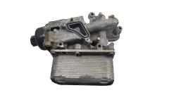 Kryt Olejového Filtra 8200781898 2.0 DCI Renault Nissan Opel 1117
