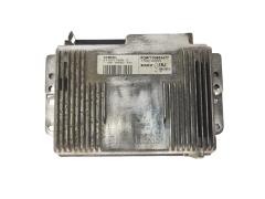 Riadiaca Jednotka S113717205C 7700863477 7700102299 Renault Siemens