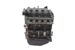 Benzínový Motor D4FE770 D4F770 8201156008 Renault Twingo 2 1.2 16V 1029