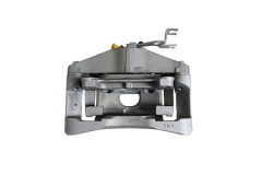 Brzdový strmeň Predný Ľavý 4F0615123 66151723401 Audi Seat Vika