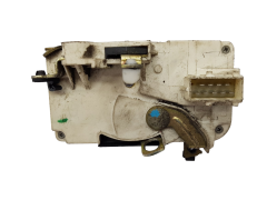 Mechanizmus dverového zámku Ľavý Predný 9135H3 Peugeot 306 Kiekert 10676
